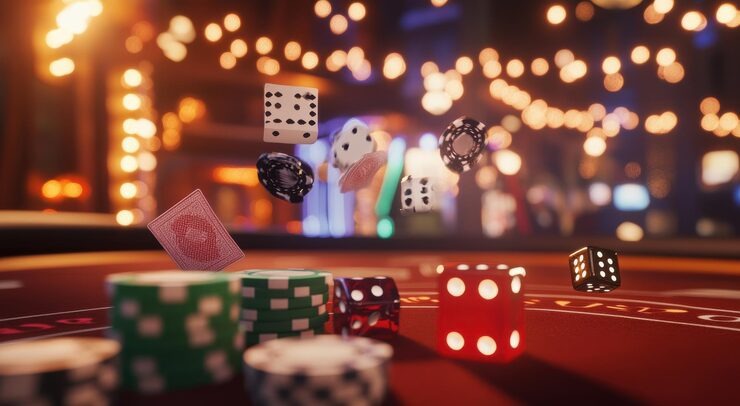 slot rtp featured game showcase