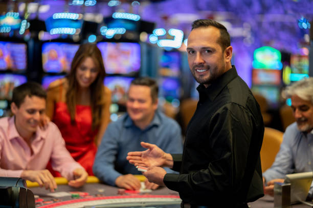Live blackjack with real dealer Live blackjack dealer at slot rtp studio